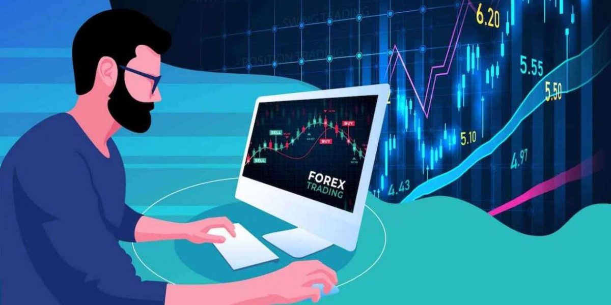 Useful Tips For Selecting The Right Forex Broker